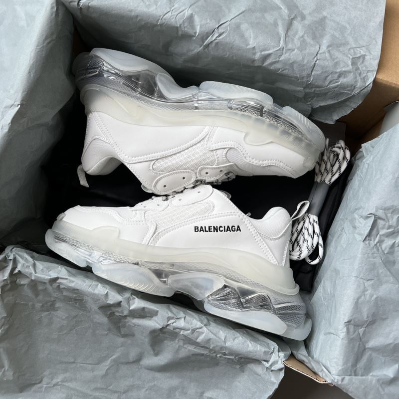 Balenciaga Triple S Series Shoes